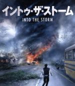 【中古】 イントゥ・ザ・ストーム（Blu－ray　Disc）／リチャード・アーミテージ,サラ・ウェイン・キャリーズ,マット・ウォルシュ,スティーヴン・クエイル（監督）