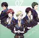 【中古】 「スタミュ」ミュージカルソングシリーズ ☆SHOW TIME 7☆team柊&辰己琉唯×申渡栄吾/(アニメーション),team柊,辰己琉唯(CV.岡本信彦)申渡栄吾(CV.内田雄馬)