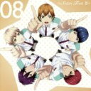 【中古】 「スタミュ」ミュージカルソングシリーズ ☆SHOW TIME 8☆team鳳&戌峰誠士郎×卯川晶/(アニメーション),team鳳,戌峰誠士郎(CV.興津和幸)×卯川晶(CV.松岡禎丞)