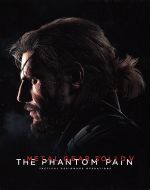 【中古】 METAL GEAR SOLID V:THE PHANTOM PAIN <スペシャルエディション>/PS3 【中古】 METAL GEAR SOLID V:THE PHANTOM PAIN <スペシャルエディション>/PS3