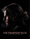 【中古】 METAL GEAR SOLID V:THE PHANTOM PAIN <スペシャルエディション>/XboxOne