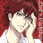 CD, アニメ  Dance with Devils 3 CV afb