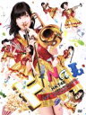【中古】 HKT48全国ツアー~全国統一終わっとらんけん~FINAL in 横浜アリーナ/HKT48