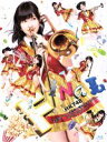 【中古】 HKT48全国ツアー～全国統一終わっとらんけん～FINAL in 横浜アリーナ（Blu－ray Disc）／HKT48