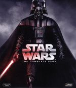 【中古】 スター・ウォーズ　コンプリート・サーガ　ブルーレイコレクション（初回生産限定）（Blu－ray　Disc）／（…