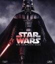 【中古】 スター・ウォーズ　コンプリート・サーガ　ブルーレイコレクション（初回生産限定）（Blu−ray　Disc）／（関連）スター・ウォーズ,（洋画） 【中古】afb