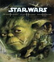 【中古】 スター・ウォーズ　プリクエル・トリロジー　ブルーレイコレクション（Blu－ray　Disc）／（関連）スター・ウォーズ,ジョージ..