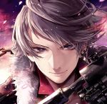 【中古】 カレと48時間潜伏するCD「クリミナーレ!F」 Vol.7 ダンテ CV.野島健児/(アニメ/ゲーム)