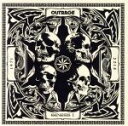 【中古】 GENESIS I（SHM－CD＋DVD）／OUTRAGE