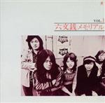 【中古】 メモリアル　1／六文銭