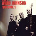 【中古】 ザ・ベスト・オブ・ウィルコ・ジョンソン Vol.1/ウィルコ・ジョンソン(2)