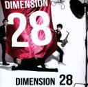 【中古】 28（Blu－spec CD）／DIMENSION