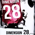 【中古】 28（Blu－spec　CD）／DIMENSION