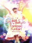 【中古】 Mimori　Suzuko　LIVE　2015『Fun！Fun！Fantasic　Funfair！』（Blu－ray　Disc）／三森すずこ