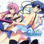 【中古】 GWAVE 2009 2nd Ace／ゲーム音楽