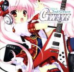 【中古】 GWAVE　2010　2nd　Grace／ゲーム音楽