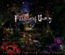 【中古】 Feeling of Unity／Fear ＆ Loathing In Las Vegas