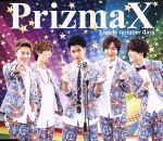 楽天ブックオフ 楽天市場店【中古】 Lonely　summer　days（スナップ盤）／PrizmaX