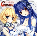 【中古】 GWAVE 2008 2nd Experience／ゲーム音楽
