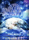 【中古】 To BLUE WORLD 2014.2.8 日本青年館(初回限定Special Edition)/Blu−BiLLioN