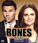 【中古】 BONES－骨は語る－シーズン9　SEASONS　コンパクト・ボックス／エミリー・デシャネル,デヴィッド・ボレアナズ,ミカエラ・コンリン