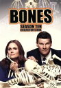 【中古】 BONES－骨は語る－シーズン10　DVDコレクターズBOX／エミリー・デシャネル,デヴィッド・ボレアナズ