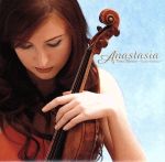 【中古】 愛のテーマ〜シネマ・コレクション〜／アナスタシア（vn）