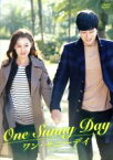 【中古】 ワン・サニーデイ～One　Sunny　Day～／ソ・ジソブ,キム・ジウォン,イ・ジョンヒョク