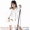 【中古】 Treasure　Box　－Tetsuro　Oda　Songs－／相川七瀬