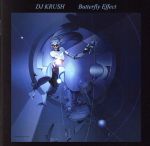 【中古】 Butterfly　Effect／DJ　KRUSH