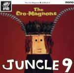 【中古】 JUNGLE　9／ザ・クロマニヨンズ