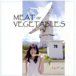 【中古】 MEAT　or　VEGETABLES／NAPPA