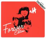  耳鳴り（Forever　Edition）（2Blu－spec　CD2）／チャットモンチー