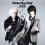 【中古】 Winter　Ring　Affair（A盤）／access