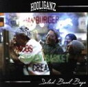 【中古】 SaladBowlBoys/HOOLIGANZ