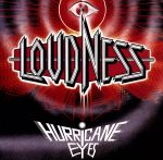 【中古】 HURRICANE　EYES／LOUDNESS