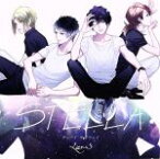 【中古】 DYNAMIC　CHORD：グッバイ サブウェイ／STELLA／Liar－S,寺島拓篤,岡本信彦,柿原徹也,斉藤壮馬