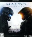 【中古】 Halo　5：Guardians／XboxOne