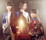 【中古】 STAR　TRAIN（初回限定盤）（DVD付）／Perfume