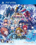 【中古】 メイQノ地下ニ死ス/PSVITA 【中古】 メイQノ地下ニ死ス/PSVITA
