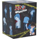 【中古】 名探偵コナン Treasured Selection File.黒ずくめの組織とFBI 10,11 限定 BOX(Blu−ray Disc)/青山剛昌...