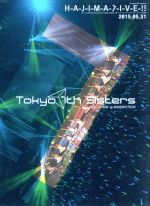 【中古】 Tokyo　7th　Sisters：H－A－J－I－M－A－L－I－V－E－！！（Blu－ray　Disc）／Tokyo　7th　Sisters