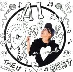 【中古】 THE　BEST ／AI 【中古】afb