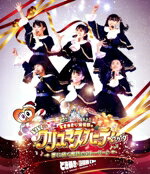 【中古】 ときめき　宣伝部のどきどき　クリスマスパーティー2019　〜夢に続く魔法のストーリー♪〜（Blu−ray　Disc）／ときめき□宣伝部