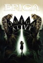 【中古】 オメガ・アライヴ(Blu−ray Disc+2CD)/エピカ