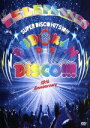 【中古】 武道館　DE　DISCO！！！　～SUPER　DISCO　Hits　10！！！　the　telephones　10th　Anniversary～（初回生産限定版）／the　telephones