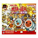 【中古】 【同梱版】太鼓の達人 ゴー!ゴー! 五代目/PS2