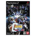 【中古】 機動戦士ガンダム ガンダム VS．Zガンダム／PS2