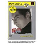 【中古】 鉄拳 タッグトーナメント PS2 the Best（再販）／PS2