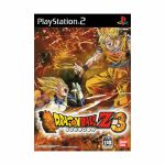 【中古】 ドラゴンボールZ3／PS2